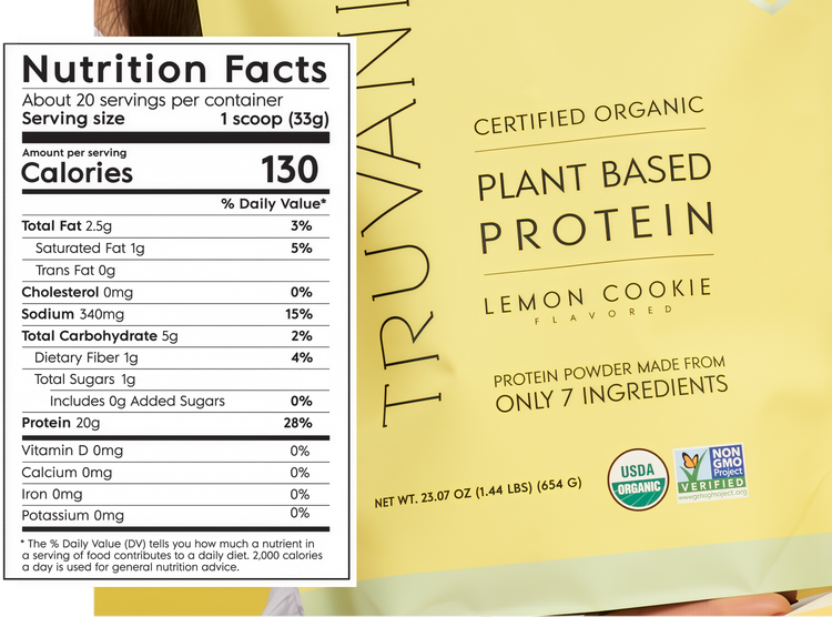 Lemon Cookie