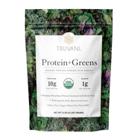Protein + Greens