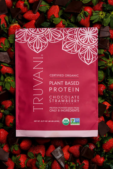 Chocolate Strawberry