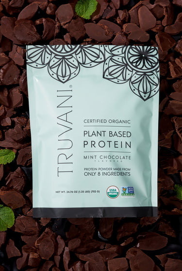Mint Chocolate