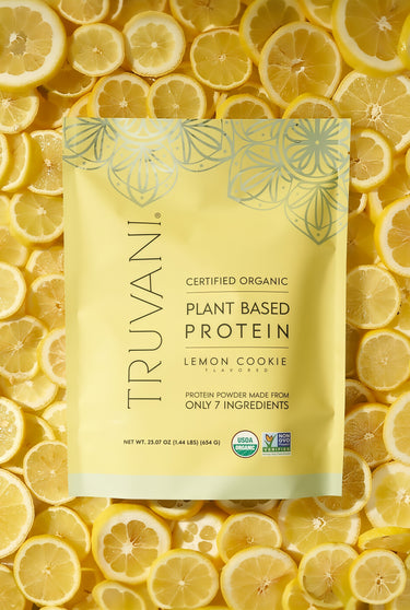 Lemon Cookie