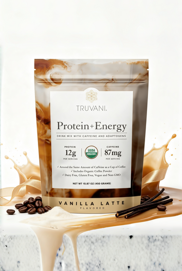 Vanilla Latte